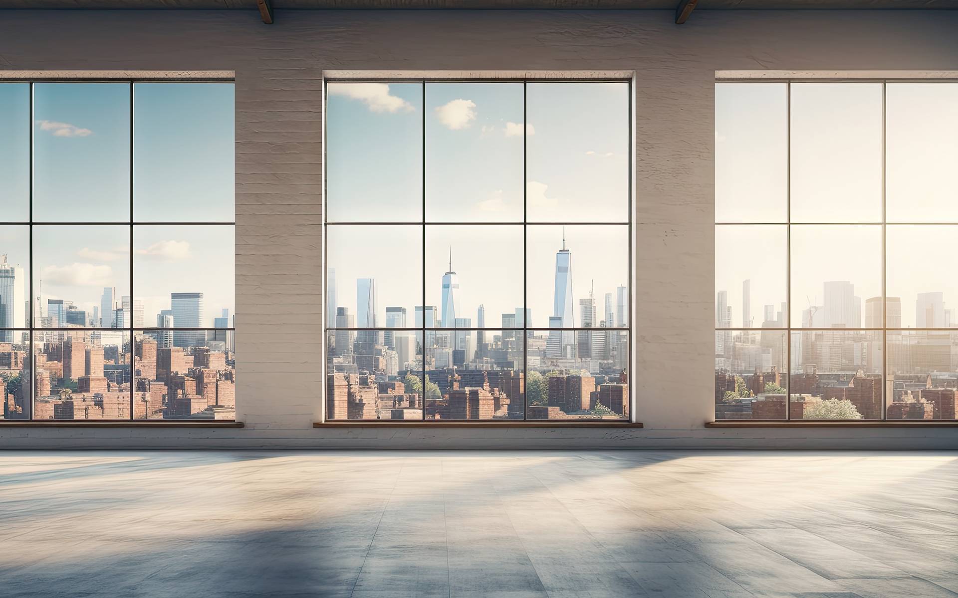 Baie vitrée de qualité premium pouvant être fournie et posée par l'entreprise toulousaine DOMO 31 basée à Toulouse