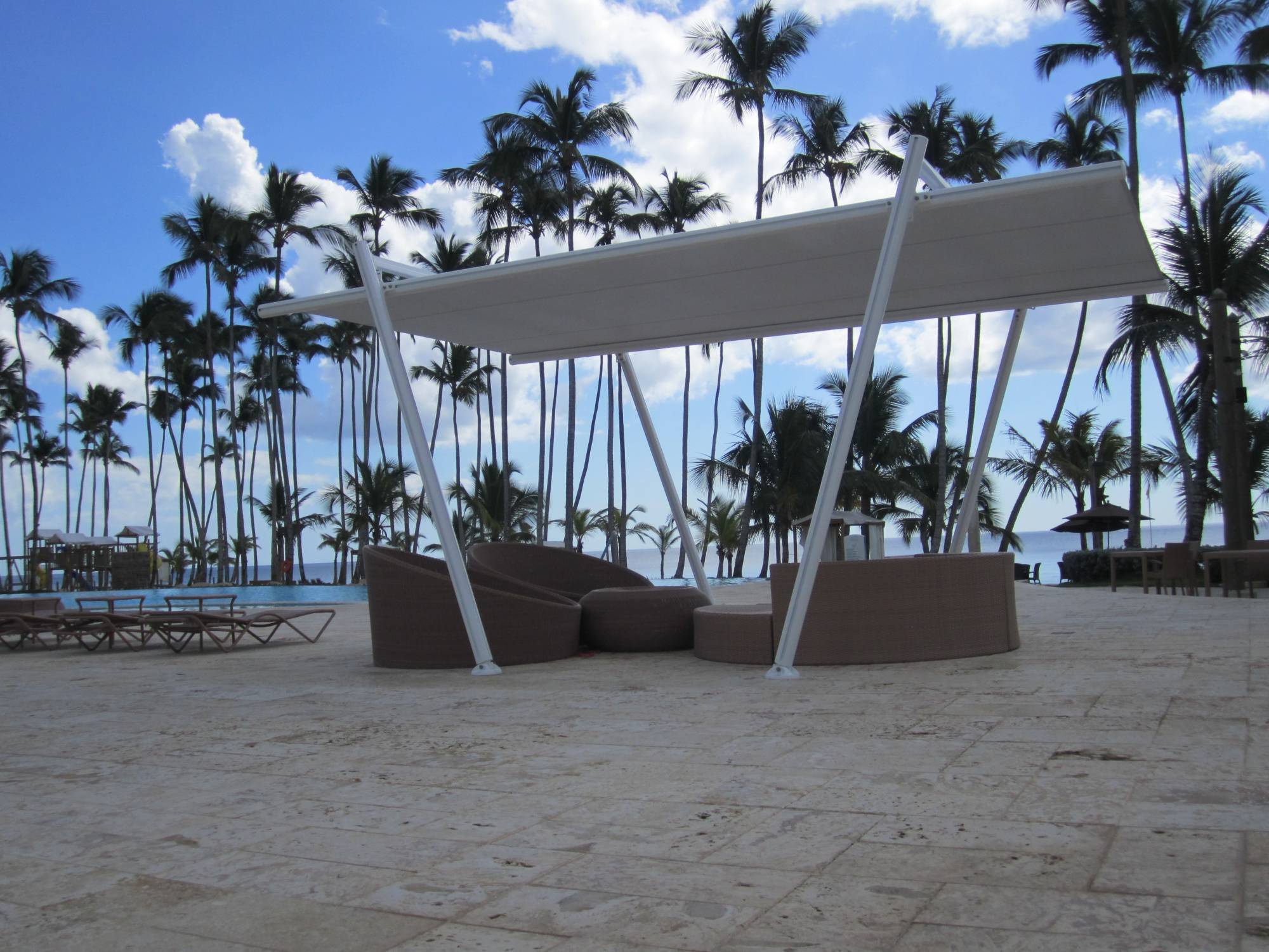 Pergola toile aluminium qualité premium sur Balma