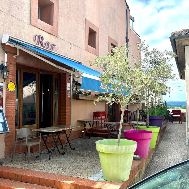 Store banne toulouse