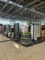 Notre zone d'activité pour ce service Vente, installation  et remplacement de porte de garage enroulable par une entreprise RGE