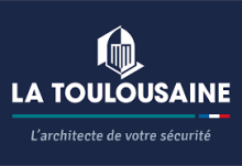 Fabricant toulousain de fermetures sur mesure Toulouse La Toulousaine